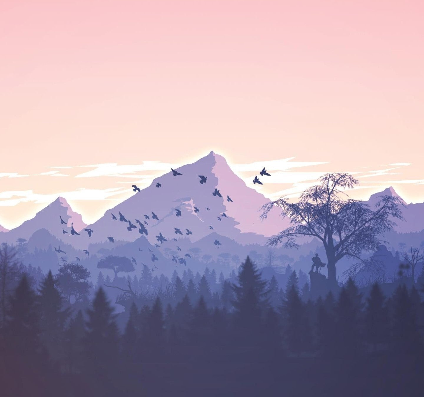 Mountains