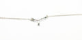 Constellation, Cosmic Sterling Silver Necklace, Universe Celestial Jewelry, Zodiac Sign Astrology Necklace